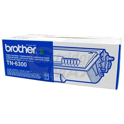 Original Brother TN-6300 Toner Cartridge