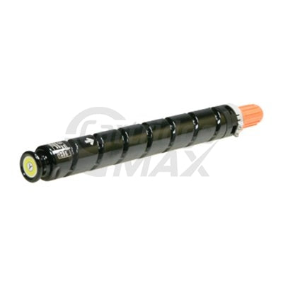 Canon TG-52Y (GPR-36) Generic Yellow Toner