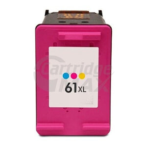 HP 61XL Generic Colour High Yield Inkjet Cartridge CH564WA - 330 Pages