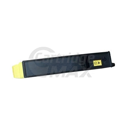 Compatible for TK-8329Y Yellow Toner Cartridge suitable for Kyocera TASKalfa 2551ci