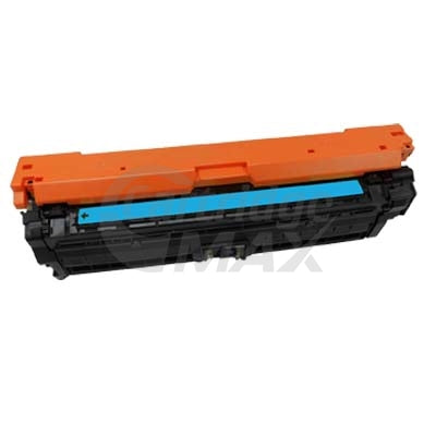 HP CE271A (650A) Generic Cyan Toner Cartridge  - 15,000 Pages