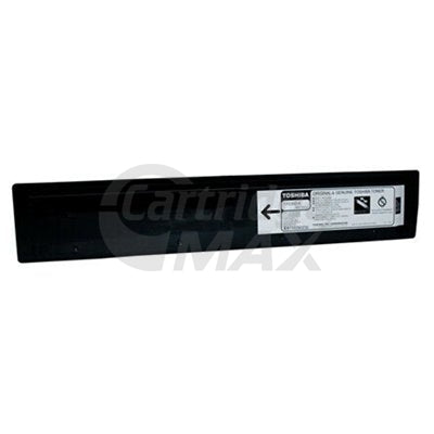 Original Toshiba e-Studio 2500C, 3500C, 3510C Black Toner Cartridge TFC35K