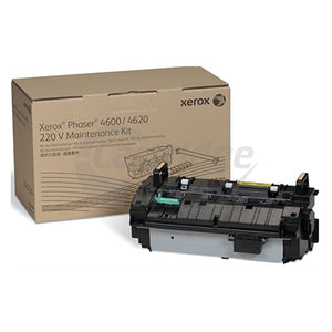 Fuji Xerox Phaser 4600 / 4620 / 4622 Original Maintenance Kit - 150,000 pages (115R00070)