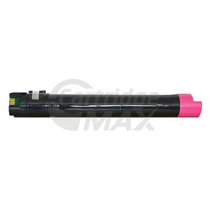 Fuji Xerox DocuPrint C2255 Generic Magenta Toner Cartridge - 12,000 pages (CT201162)