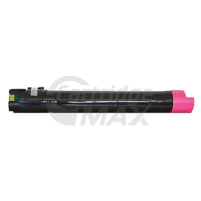 Fuji Xerox DocuPrint C2255 Generic Magenta Toner Cartridge - 12,000 pages (CT201162)