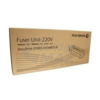 Fuji Xerox DocuPrint CP405D, CM405DF Original Fuser Unit  60,000 pages (EL500270)