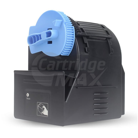 1 x Canon TG-35B (GPR-23) Black Generic Toner Cartridge