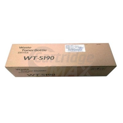Original Kyocera WT-5190 Waste Bottle