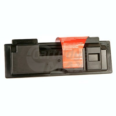 1 x Compatible TK-60 Black Toner Cartridge For Kyocera FS-1800, FS
