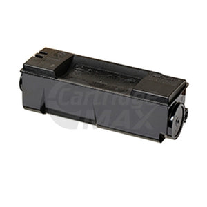 1 x Compatible TK-55 Black Toner Cartridge For Kyocera FS
