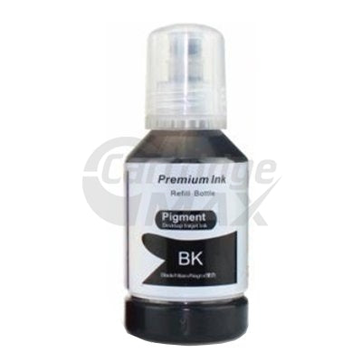 Epson T532 Generic Black Ink Bottle C13T03J192 - 127ml