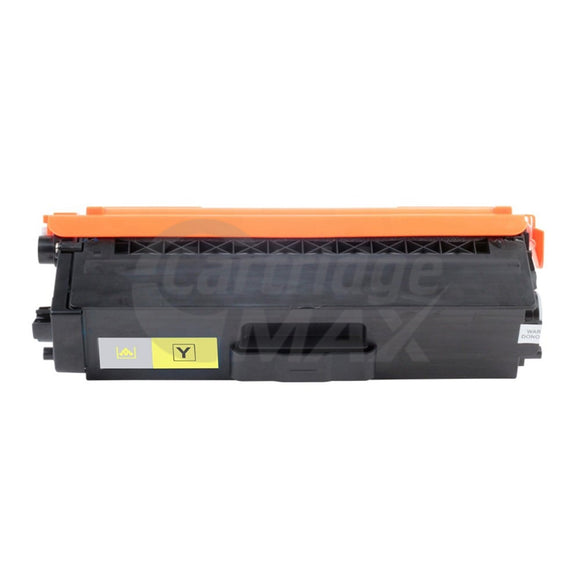 Generic Brother TN-349Y Yellow Toner Cartridge