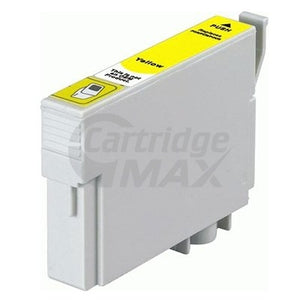 Generic Epson T0564 Yellow Ink Cartridge
