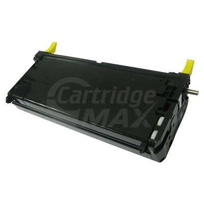 Generic Fuji Xerox DocuPrint C2200, C3300dx Yellow Toner Cartridge - 9,000 pages (CT350677)