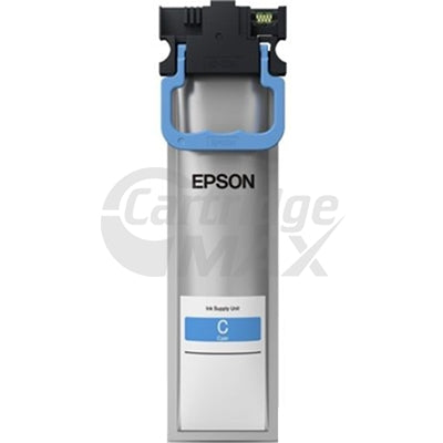 Epson 902 (C13T936292) Original Cyan Standard Ink Pack