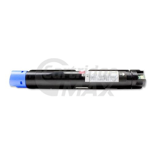 Fuji Xerox DocuCentre-VI C2271, C3371, C5571, C6671, C7771 Generic Cyan Toner Cartridge - 18,500 pages (CT202635)