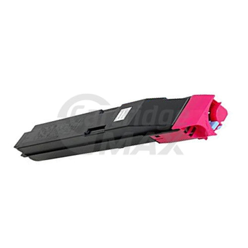 Compatible for TK-8509M Magenta Toner Cartridge suitable for Kyocera TASKalfa 4550ci, 4551ci, 5550ci, 5551ci