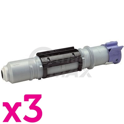 3 x Generic Brother TN-300 Toner Cartridge