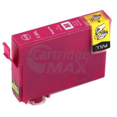 Epson 39XL Generic Magenta High Yield Inkjet Cartridge C13T04L