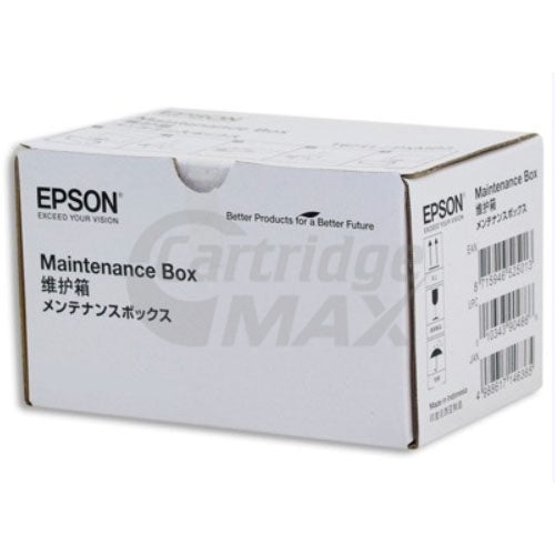 Original Epson T366100 Maintenance Box C13T366100