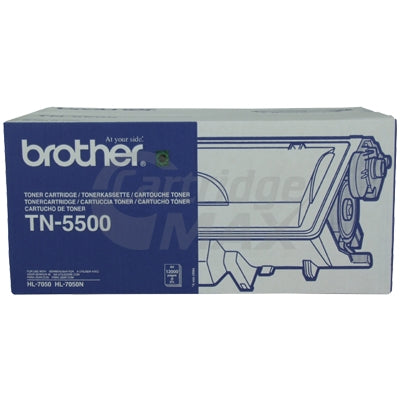 Original Brother TN-5500 Toner Cartridge