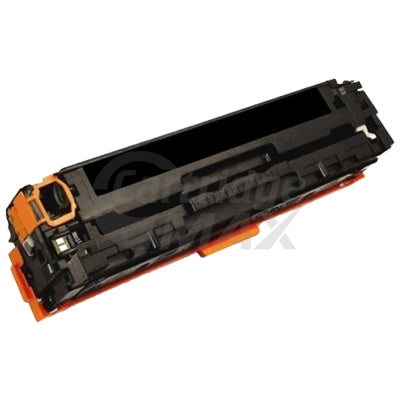 Generic Canon CART-418BK Black Toner Cartridge