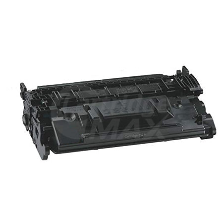 Canon CART-052 Black Generic Toner Cartridge