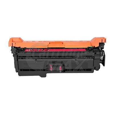 HP CF323A (653A) Generic Magenta Toner Cartridge  - 16,500 Pages