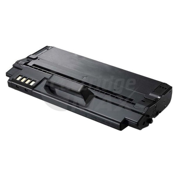 1 x Generic Samsung ML-D1630A Black Toner Cartridge