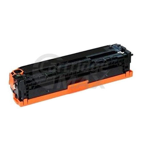 HP CE340A (651A) Generic Black Toner Cartridge  - 13,500 Pages