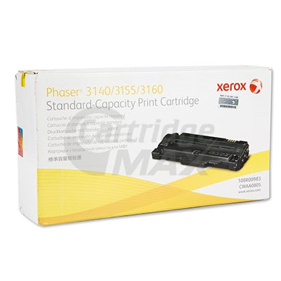 Fuji Xerox Phaser 3140 / 3155 / 3160 Original Toner Cartridge (CWAA0805)