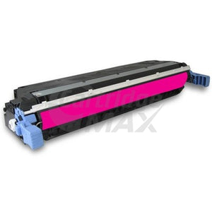 HP C9733A (645A) Generic Magenta Toner Cartridge - 12,000 Pages