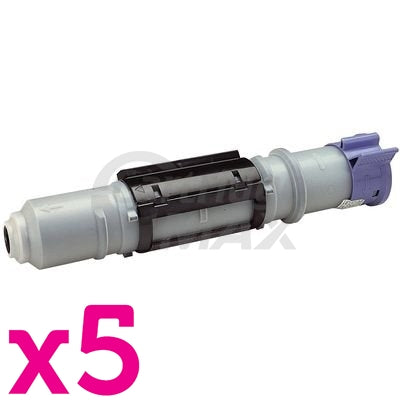 5 x Generic Brother TN-300 Toner Cartridge