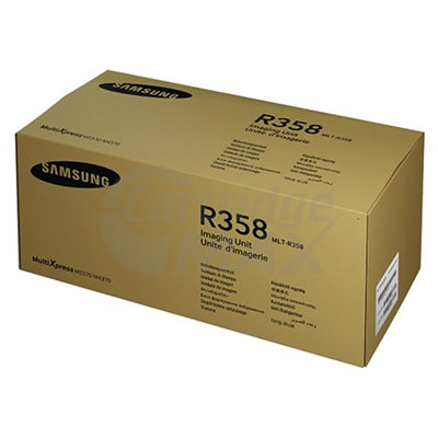 Original Samsung SLM4370, SLM5370 (MLT-R358) Drum Unit SV167A