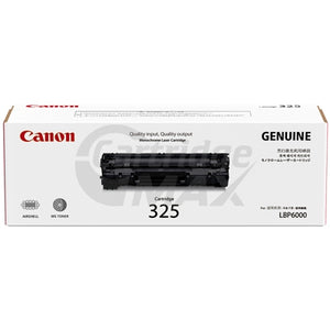 1 x Canon CART-325 Original Toner Cartridge