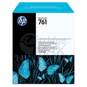 HP 761 Original Maintenance Cartridge CH649A