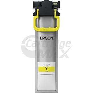 Epson 902 (C13T936492) Original Yellow Standard Ink Pack