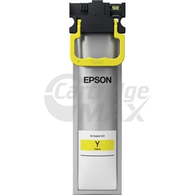 Epson 902 (C13T936492) Original Yellow Standard Ink Pack