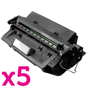 5 x Canon EP-32 Black Generic Toner Cartridge