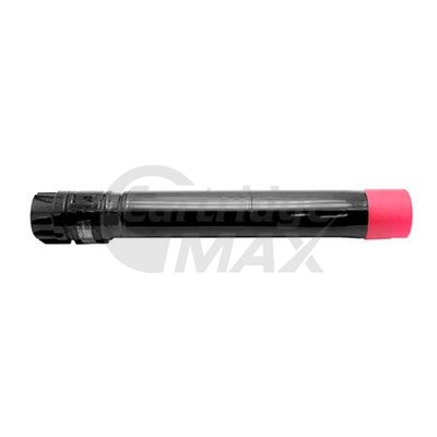 Fuji Xerox DocuCentre-IV C2270, C3370, C3373, C4470, C5570 Generic Magenta Toner Cartridge - 15,000 pages (CT201372)