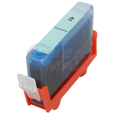 Generic Canon BCI-6PC Photo Cyan Ink Cartridge