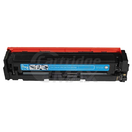 HP 416A W2041A Generic Cyan Toner Cartridge