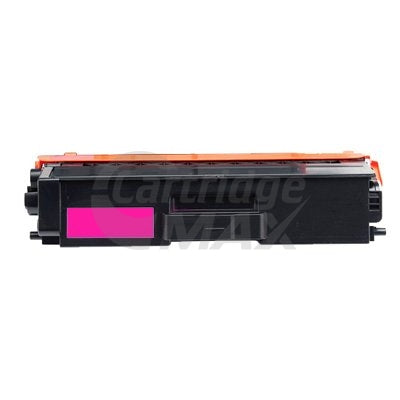 Generic Brother TN-446M Magenta Toner Cartridge