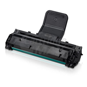 1 x Generic Samsung SCX-4521F Black Toner Cartridge - 3,000 pages (SCX-4521D3)