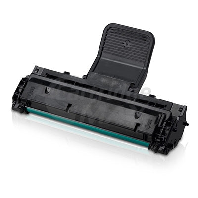 1 x Generic Samsung SCX-4521F Black Toner Cartridge - 3,000 pages (SCX-4521D3)