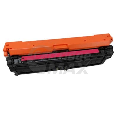 HP CF333A (654A) Generic Magenta High Yield Toner Cartridge - 15,000 Pages