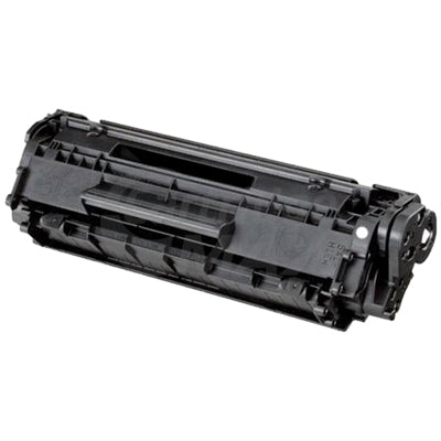 1 x Canon FX-9 Black Generic Toner Cartridge
