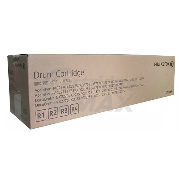 Fuji Xerox DoucCentre-IV C2270, C3370, C4470, C5570 Original Drum Unit - 100,000 pages (CT350851)