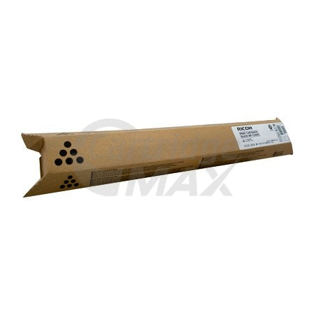 Ricoh Aficio MP C2000 / C2500 / C3000 Original Black Toner Cartridge [888640]