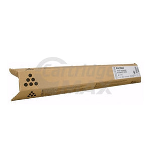 Ricoh Aficio MP C3001 / C3501 Original Black Toner Cartridge [841436]